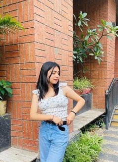 Monika Mehra Independent Escort Girl - escort in Chandigarh Photo 1 of 2