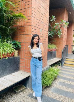 Monika Mehra Independent Escort Girl - escort in Chandigarh Photo 2 of 2