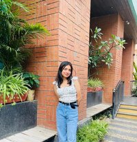 Monika Mehra Independent Escort Girl - escort in Chandigarh