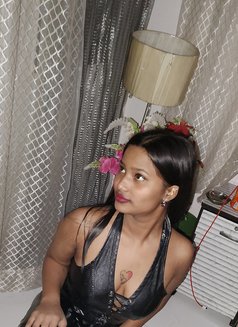 Monika Misstre bdsm meet with cam - puta in Noida Photo 13 of 15