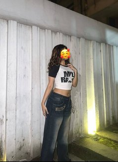 Monika - puta in Kathmandu Photo 1 of 2