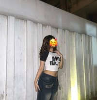 Monika - escort in Kathmandu Photo 1 of 2