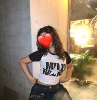 Monika - escort in Kathmandu