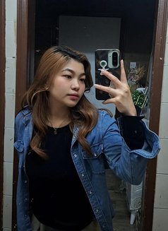 Monika - escort in Kathmandu Photo 1 of 1