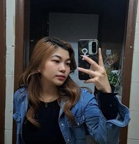 Monika - escort in Kathmandu