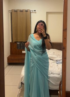 Monika - escort in Kathmandu Photo 2 of 2