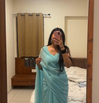 Monika - escort in Kathmandu