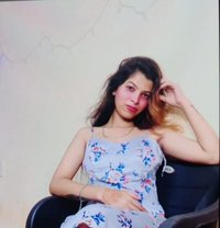 Monika no advance payment best service - escort in Candolim, Goa