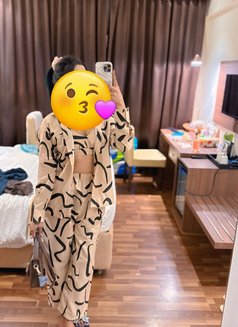 Monika no advance payment best service - escort in Candolim, Goa Photo 2 of 5