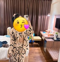 Monika no advance payment best service - escort in Candolim, Goa Photo 2 of 4