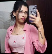 Monika no advance payment best service - escort in Candolim, Goa