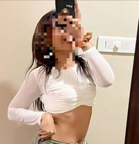 Monika no advance payment best service - escort in Candolim, Goa