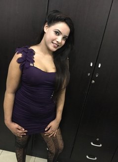Monika Pakistani Girl - escort in Dubai Photo 1 of 4