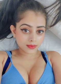 Monika Pandya - escort in Bangalore Photo 2 of 10