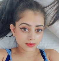 Monika Pandya - escort in Bangalore