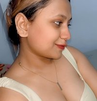 Monika Pandya - escort in Bangalore