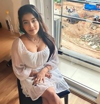 Monika Pandya - escort in New Delhi