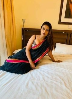 Monika Patel - escort agency in Ahmedabad Photo 1 of 2