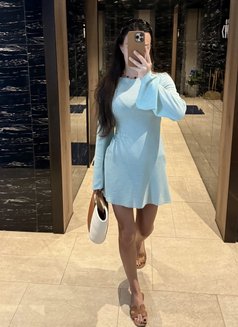 Monika “Pure Angel. Pure Passion.” - escort in Bangkok Photo 2 of 28