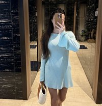 Monika “Pure Angel. Pure Passion.” - escort in Bangkok