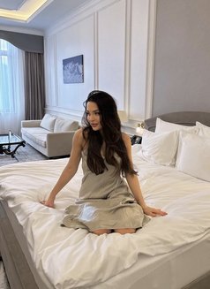 Monika “Pure Angel. Pure Passion.” - escort in Bangkok Photo 5 of 28