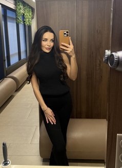 Monika “Pure Angel. Pure Passion.” - escort in Bangkok Photo 6 of 28