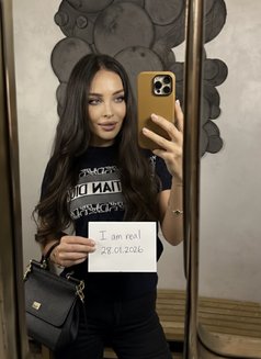 Monika “Pure Angel. Pure Passion.” - escort in Bangkok Photo 11 of 28