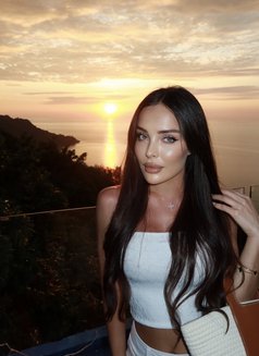 Monika “Pure Angel. Pure Passion.” - escort in Bangkok Photo 18 of 28