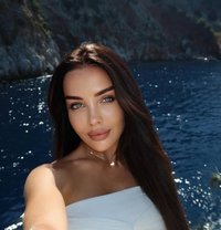 Monika “Pure Angel. Pure Passion.” - escort in Bangkok