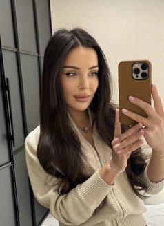 Monika “Pure Angel. Pure Passion.” - escort in Bangkok Photo 21 of 28