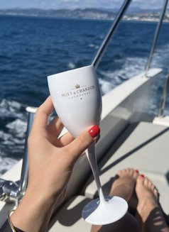 Monika “Pure Angel. Pure Passion.” - escort in Bangkok Photo 27 of 28