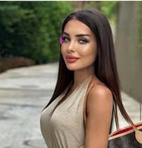 Monika from Russia NEW IN BANGKOK - escort in Bangkok