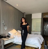 Monika Rao - escort in Hyderabad Photo 1 of 2