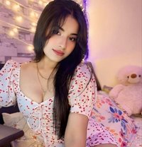 Monika Rao - escort in Hyderabad