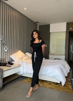 Monika Rao - escort in Kolkata Photo 2 of 2