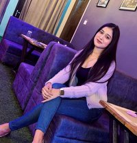 Monika Rao - escort in New Delhi