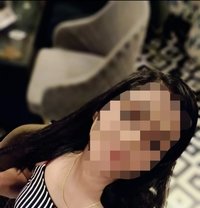 Monika Real Meet and Cam Show - escort in Bangalore Photo 1 of 1