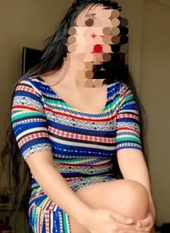 Prachi Real Meet and Cam Show - escort in Chennai Photo 4 of 4