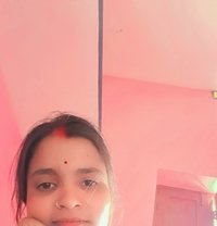 Monika Real Meet and Cam Show - escort in Chennai