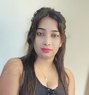 Monika (Real Meet and Cam Show) - escort in Hyderabad Photo 1 of 1