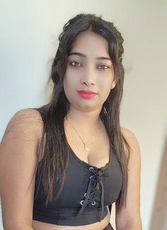 Monika (Real Meet and Cam Show) - escort in Hyderabad Photo 1 of 1