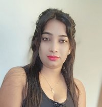 Monika (Real Meet and Cam Show) - escort in Hyderabad