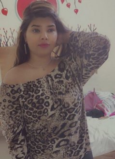 Monika Real Meet and Cam Show - escort in Hyderabad Photo 2 of 2