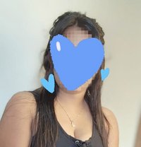 Monika (Real Meet and Cam Show) - escort in Hyderabad Photo 1 of 1