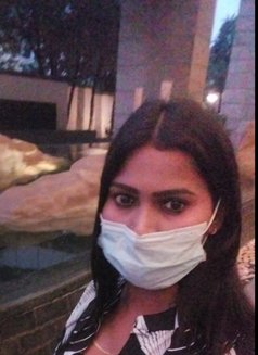 Monika Real Meet and Cam Show - escort in Hyderabad Photo 3 of 4