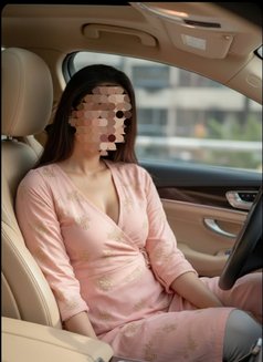 Monika Real Meet and Cam Show - escort in Pune Photo 3 of 4