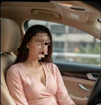 Monika Real Meet and Cam Show - escort in Hyderabad