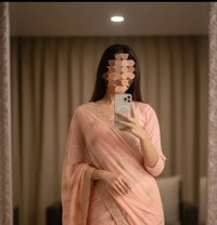 Monika Real Meet and Cam Show - escort in Pune