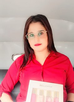 Monika Real Meet Cam Show - escort in Mumbai Photo 2 of 3