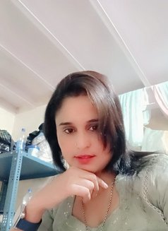 Monika Real Meet Cam Show - escort in Mumbai Photo 3 of 3